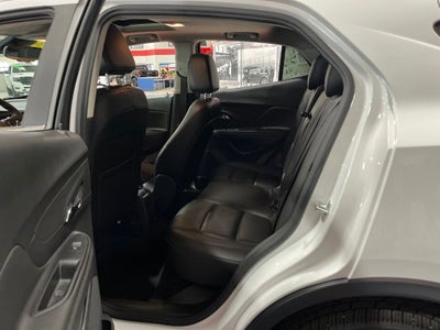 2018 Buick Encore Essence CarBravo Certified