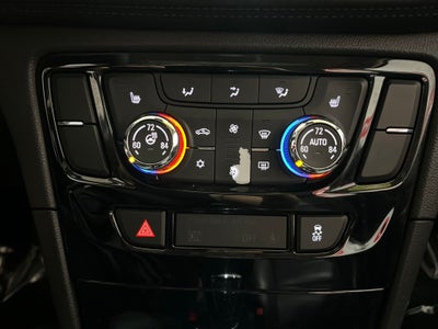 2018 Buick Encore Essence CarBravo Certified
