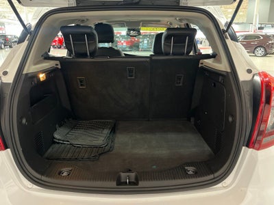2018 Buick Encore Essence CarBravo Certified