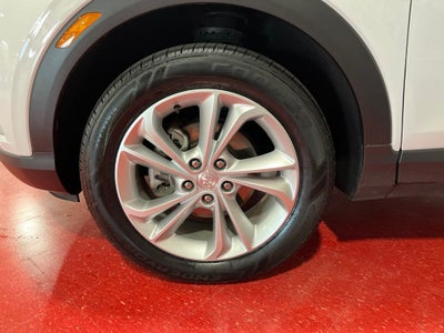 2022 Buick Encore GX Preferred CarBravo Certified