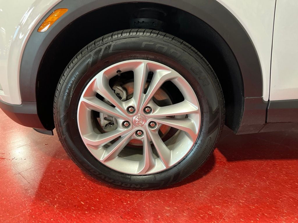 2022 Buick Encore GX Preferred CarBravo Certified