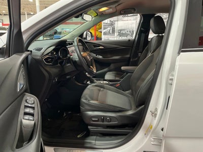 2022 Buick Encore GX Preferred CarBravo Certified