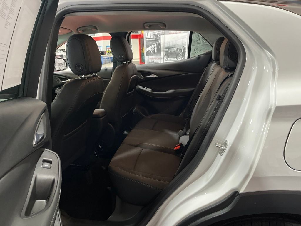 2022 Buick Encore GX Preferred CarBravo Certified