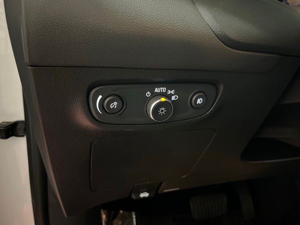 2022 Buick Encore GX Preferred CarBravo Certified