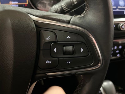 2022 Buick Encore GX Preferred CarBravo Certified