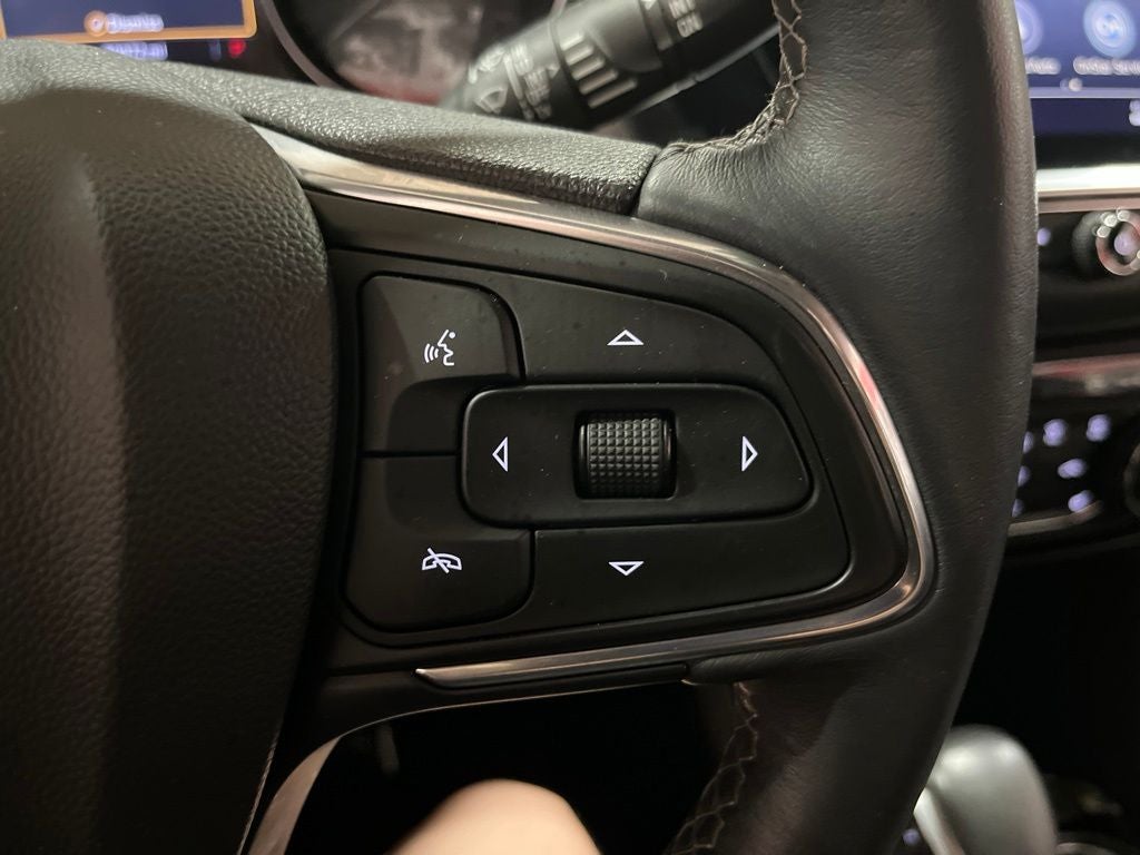 2022 Buick Encore GX Preferred CarBravo Certified