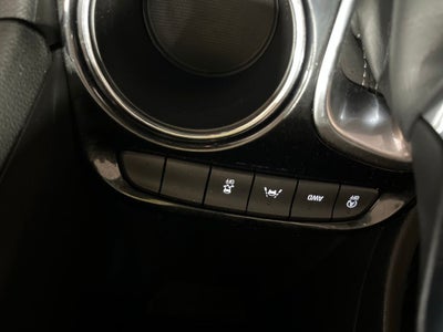 2022 Buick Encore GX Preferred CarBravo Certified