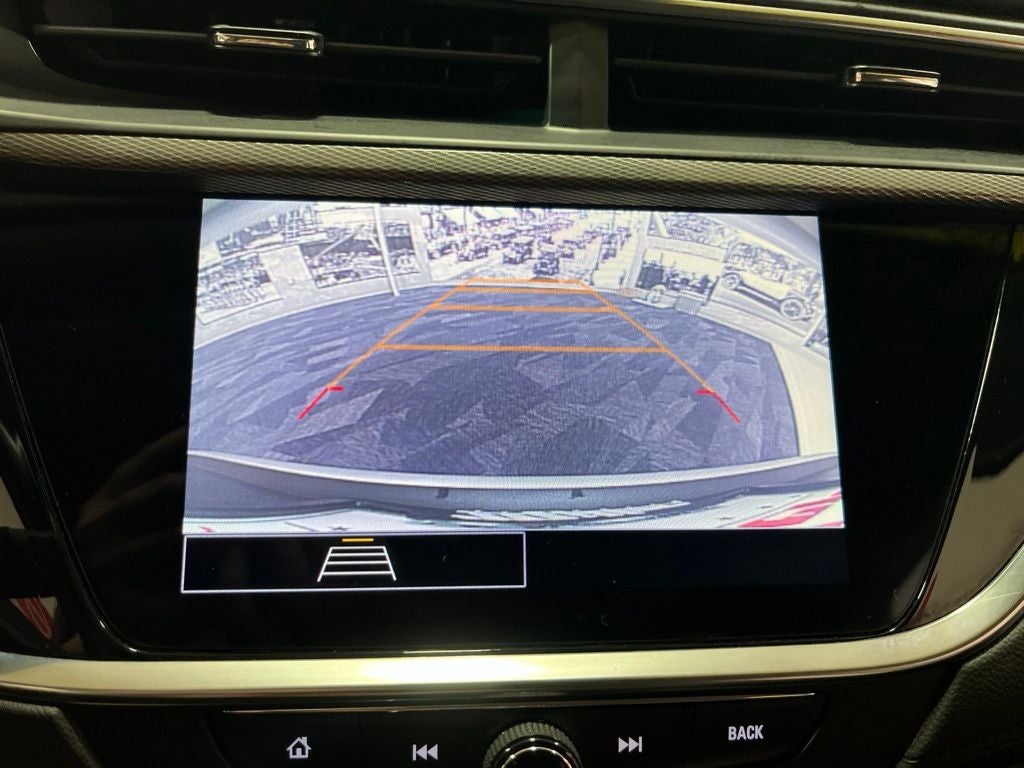 2022 Buick Encore GX Preferred CarBravo Certified
