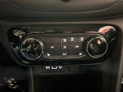 2022 Buick Encore GX Preferred Carbravo Certified