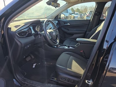 2022 Buick Encore GX Preferred