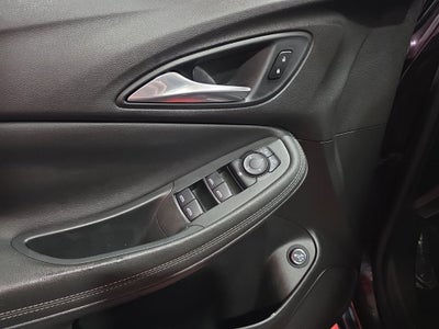 2020 Buick Encore GX Select CarBravo Certified