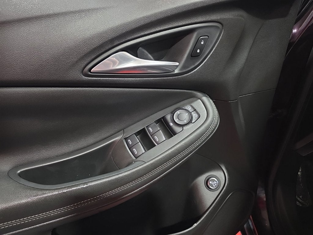 2020 Buick Encore GX Select CarBravo Certified