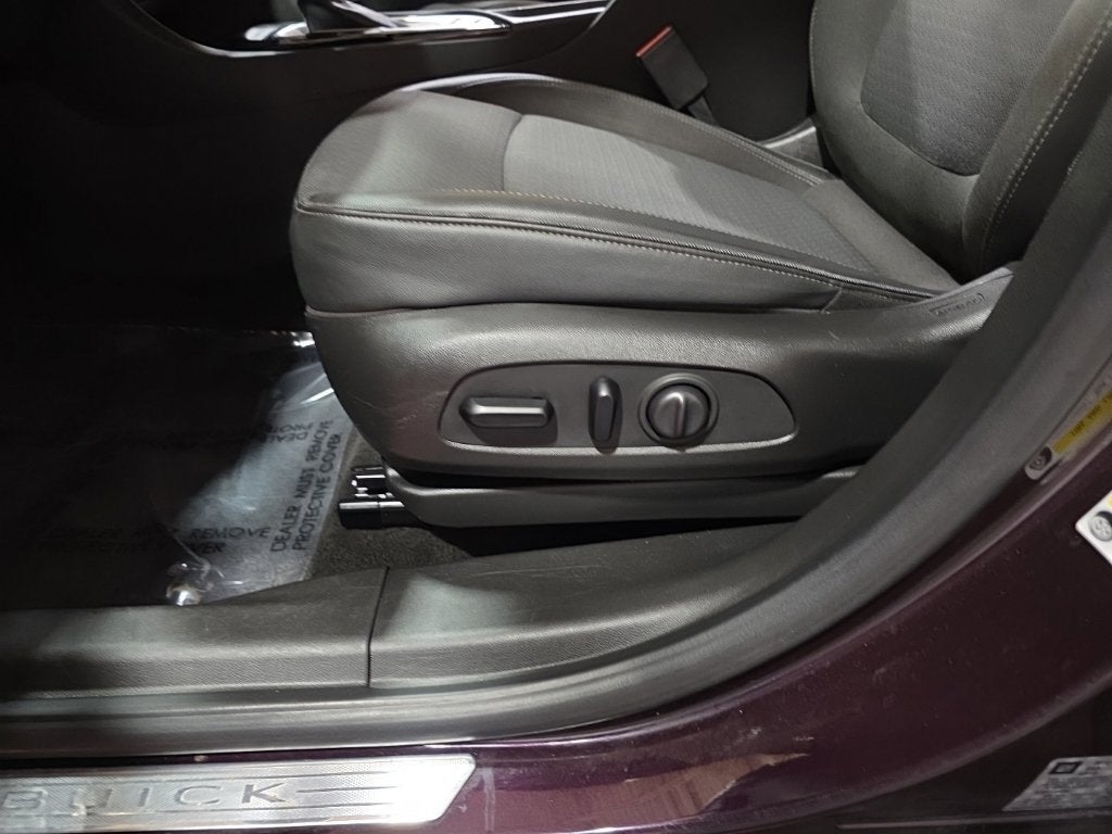 2020 Buick Encore GX Select CarBravo Certified