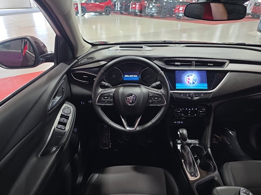 2020 Buick Encore GX Select CarBravo Certified