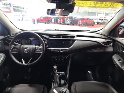 2020 Buick Encore GX Select CarBravo Certified