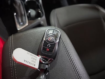 2020 Buick Encore GX Select CarBravo Certified
