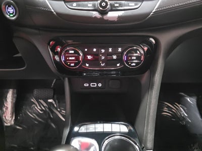 2020 Buick Encore GX Select CarBravo Certified