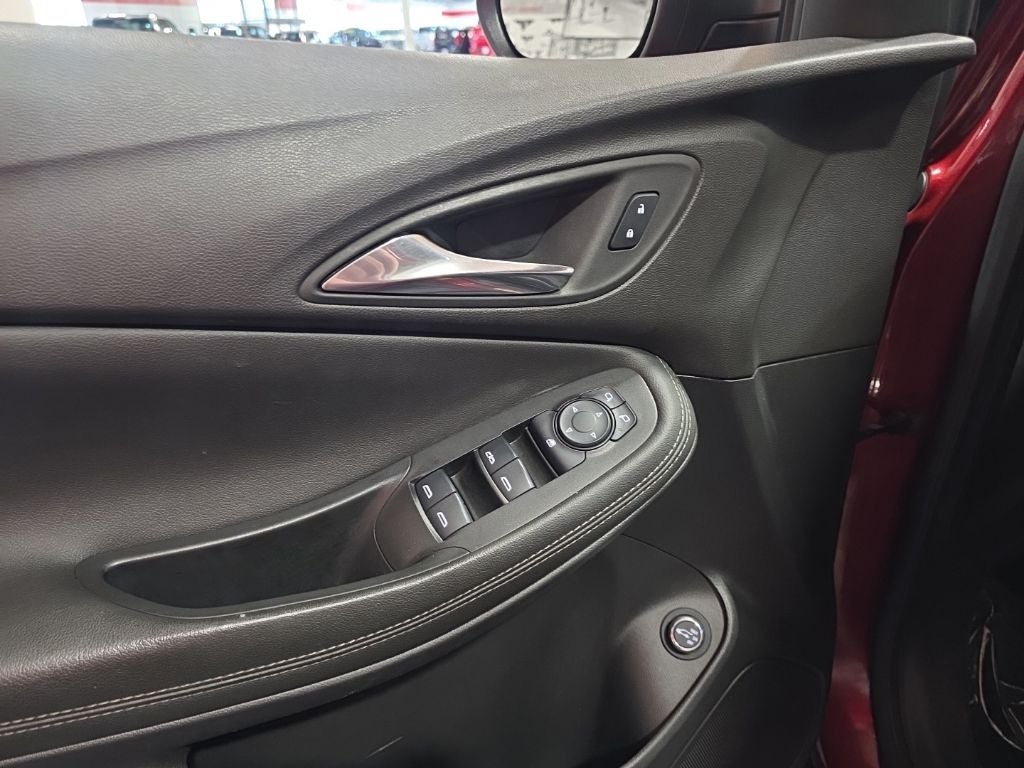 2023 Buick Encore GX Select CarBravo Certified