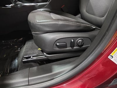 2023 Buick Encore GX Select CarBravo Certified