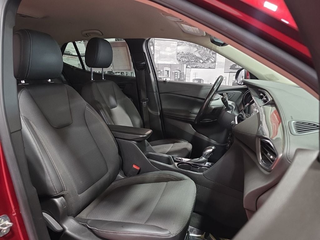 2023 Buick Encore GX Select CarBravo Certified