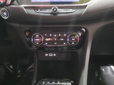 2023 Buick Encore GX Select CarBravo Certified