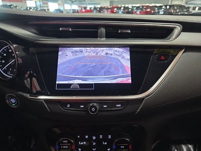 2023 Buick Encore GX Select CarBravo Certified