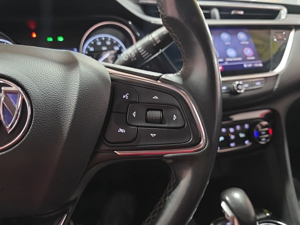 2023 Buick Encore GX Select CarBravo Certified