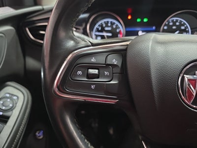 2023 Buick Encore GX Select CarBravo Certified