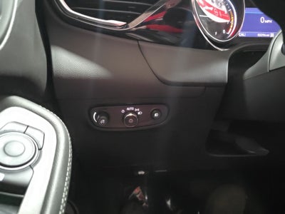 2023 Buick Encore GX Select CarBravo Certified