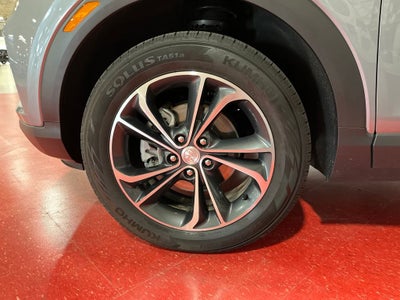 2023 Buick Encore GX Select Carbravo Certified