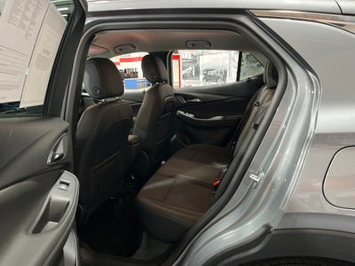 2023 Buick Encore GX Select Carbravo Certified