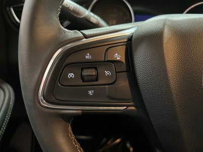 2023 Buick Encore GX Select Carbravo Certified
