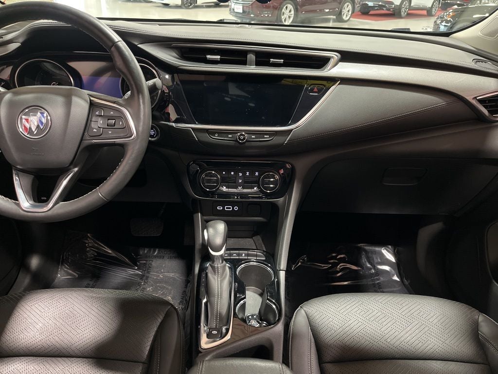 2023 Buick Encore GX Essence