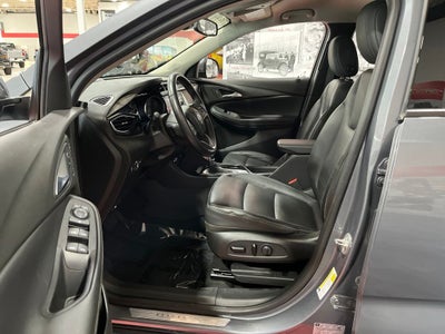 2021 Buick Encore GX Essence CarBravo Certified