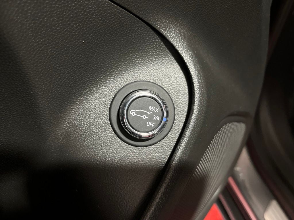 2021 Buick Encore GX Essence CarBravo Certified