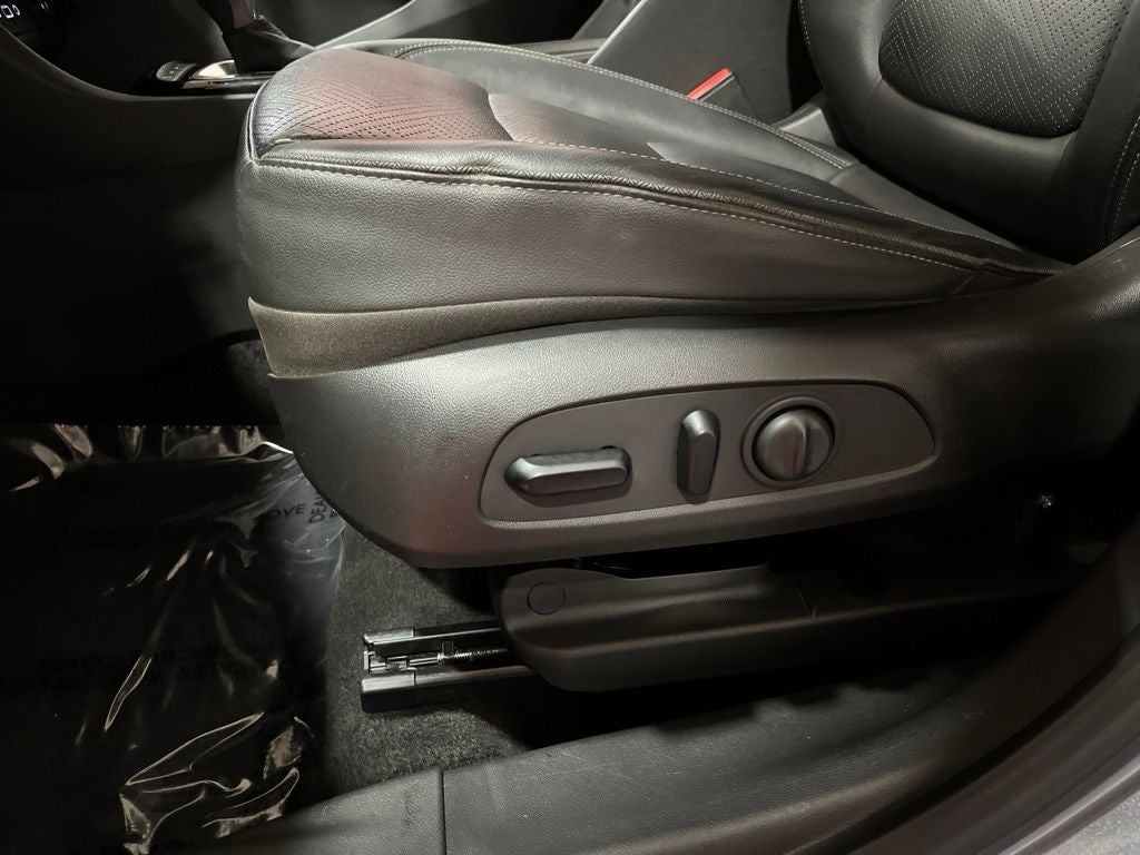 2021 Buick Encore GX Essence CarBravo Certified