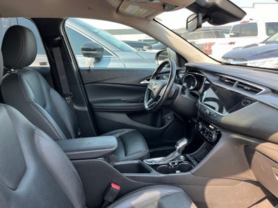 2021 Buick Encore GX Essence CarBravo Certified