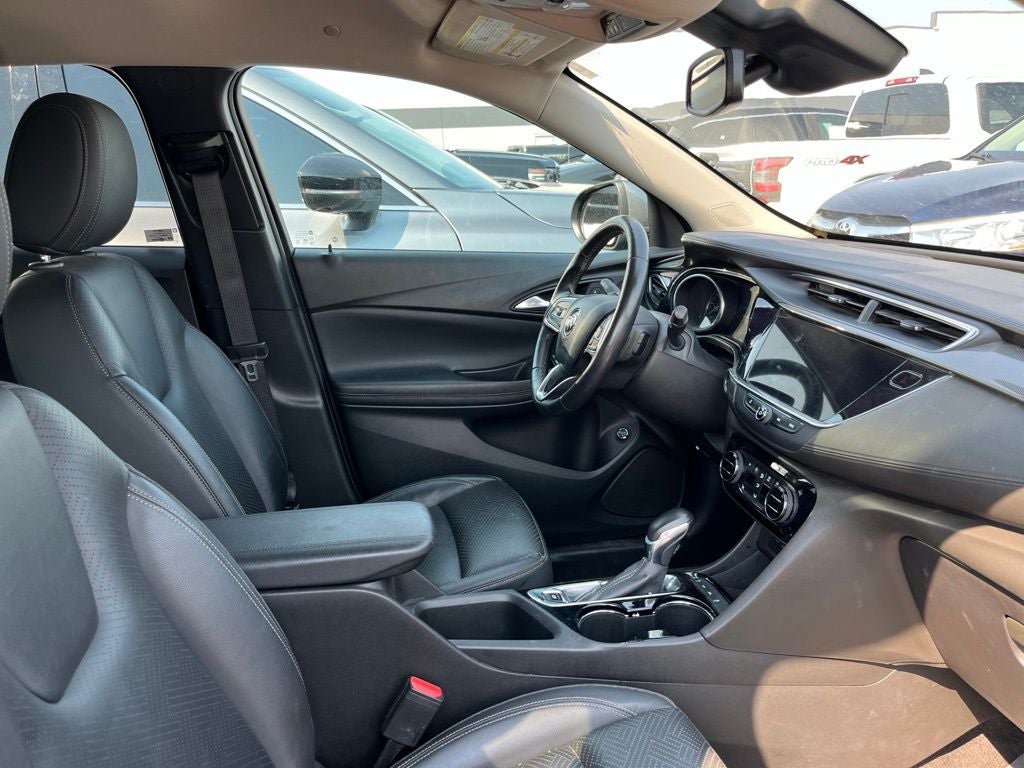 2021 Buick Encore GX Essence CarBravo Certified