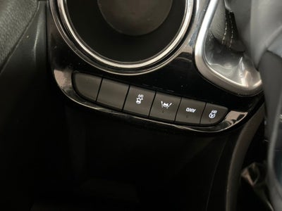 2021 Buick Encore GX Essence CarBravo Certified