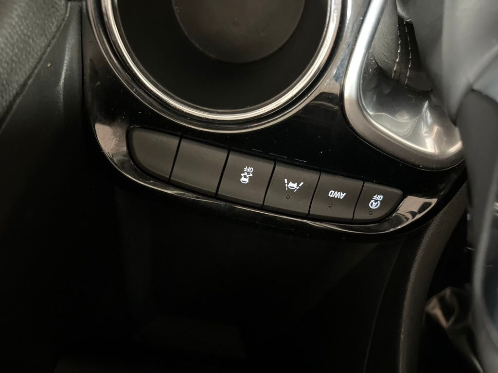 2021 Buick Encore GX Essence CarBravo Certified