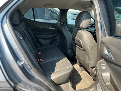 2021 Buick Encore GX Essence CarBravo Certified