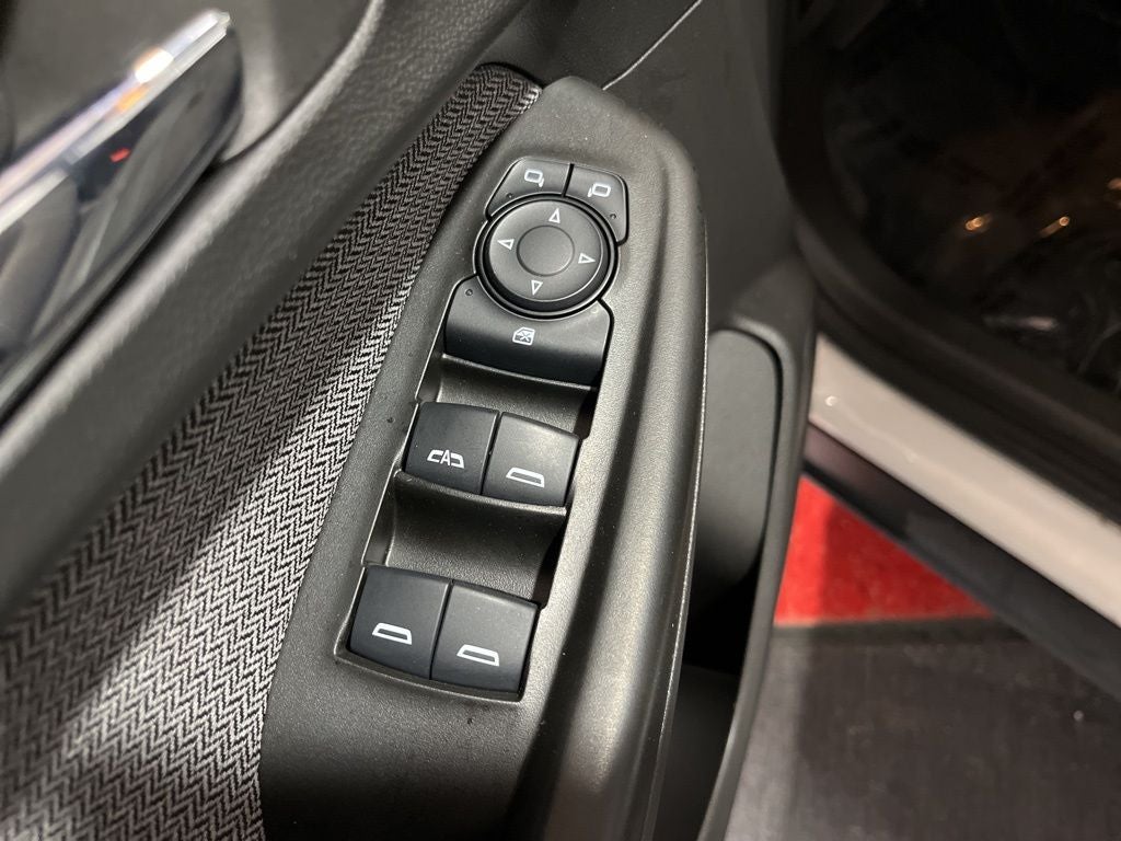 2023 Chevrolet TrailBlazer LS Carbravo Certified