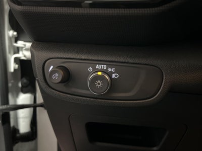 2023 Chevrolet TrailBlazer LS Carbravo Certified
