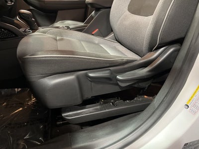 2023 Chevrolet TrailBlazer LS Carbravo Certified