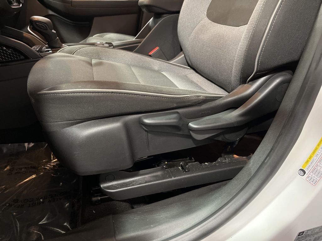 2023 Chevrolet TrailBlazer LS Carbravo Certified