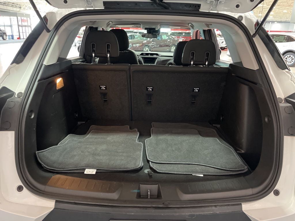 2023 Chevrolet TrailBlazer LS Carbravo Certified