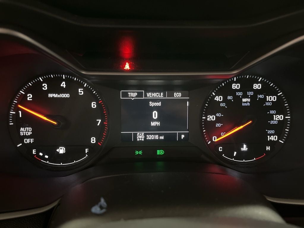 2023 Chevrolet TrailBlazer LS Carbravo Certified