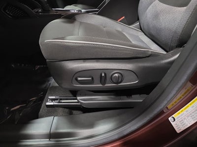 2022 Chevrolet TrailBlazer LT Carbravo GM CPO