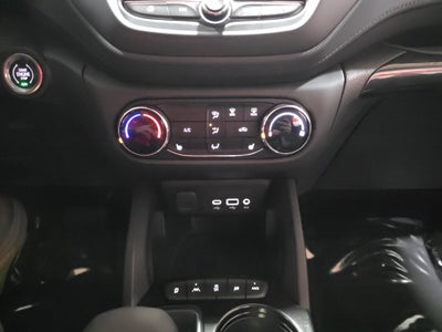 2022 Chevrolet TrailBlazer LT Carbravo GM CPO