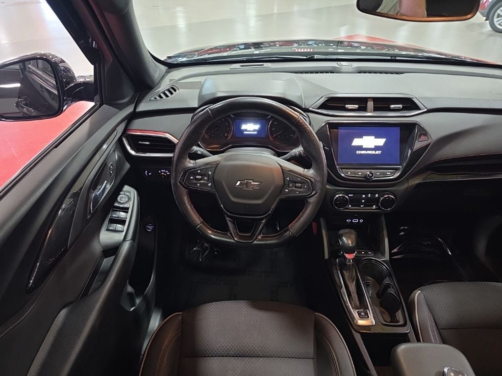 2023 Chevrolet TrailBlazer RS CarBravo Certified